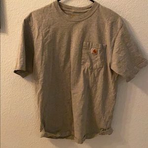 Carhart T shirt Medium